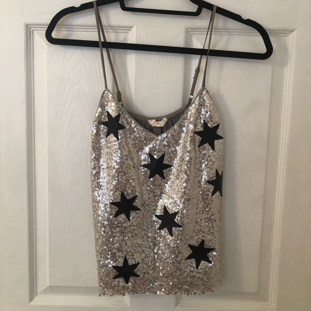 TANK BOUGHT AT A BOUTIQUE IN MYKONOS, GREECE